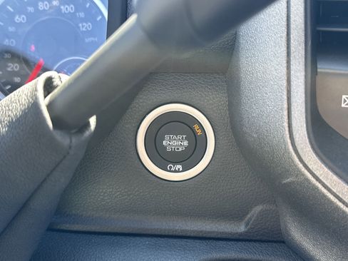 New 2025 RAM 3500 Tradesman image 22