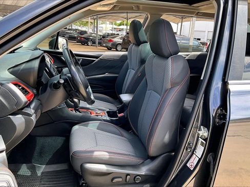 Used 2019 Subaru Forester Sport AWD/4WD image 8