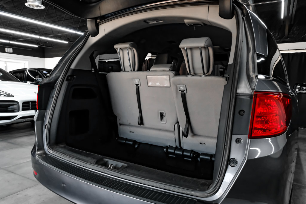 Used 2020 Honda Odyssey EX-L image 58