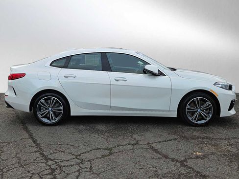 Used 2024 BMW 228i xDrive Gran Coupe image 2