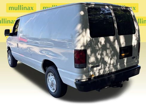 Used 2008 Ford E-150 and Econoline 150 RWD image 9