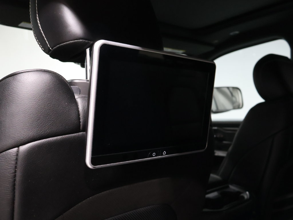 Used 2022 RAM 1500 TRX w/ TRX Level 2 Equipment Group AWD/4WD image 19