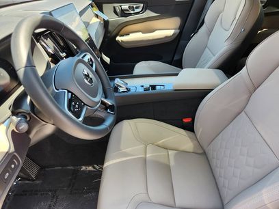 New 2026 Volvo XC60 T8 Plus w/ Climate Package