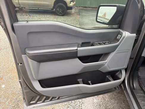 Used 2023 Ford F150 XLT AWD/4WD image 9