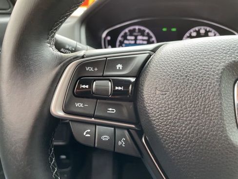 Certified 2018 Honda Accord EX-L image 15