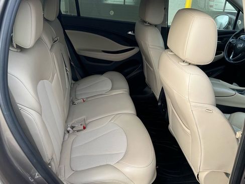 Used 2017 Buick Envision Preferred image 42