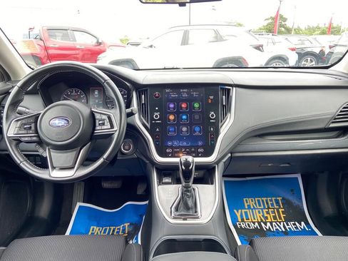 Used 2022 Subaru Legacy Premium image 18