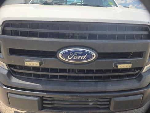 Used 2018 Ford F150 XL RWD image 18