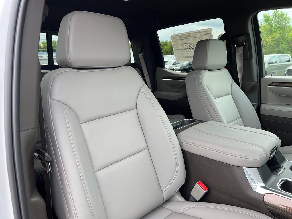 New 2026 Chevrolet Silverado 1500 RST w/ RST All Star Premium Package AWD/4WD image 10