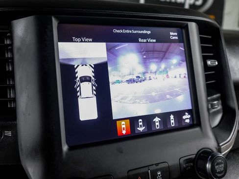 Used 2022 RAM 4500 Tradesman w/ Towing Technology Group image 21