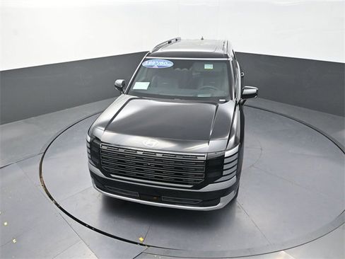 New 2026 Hyundai Palisade Calligraphy image 25