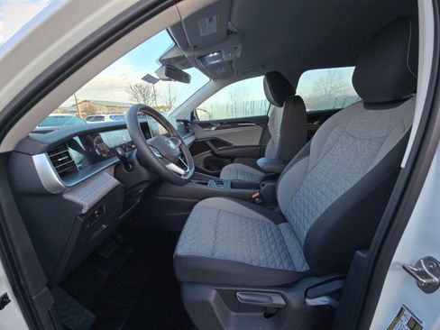 New 2026 Volkswagen Tiguan S image 22