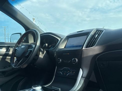 Used 2020 Ford Edge ST-Line FWD image 29