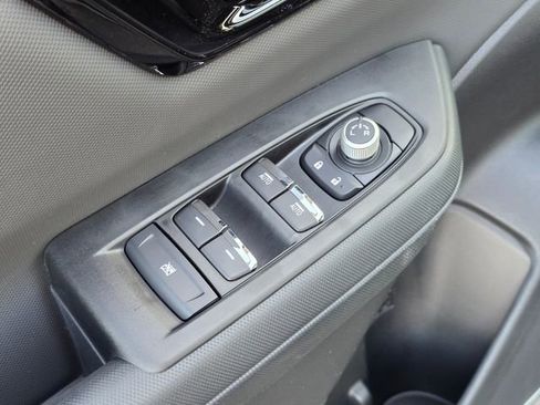 New 2026 Subaru Forester Limited image 24