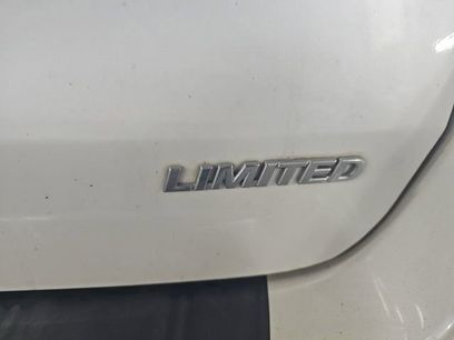 Used 2016 Toyota Sienna Limited