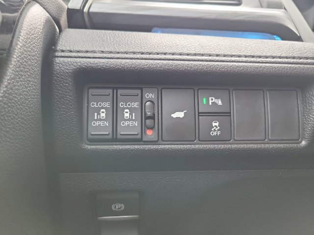 New 2026 Honda Odyssey Elite image 27