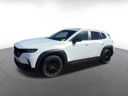 Used 2025 MAZDA CX-50 AWD 2.5 S w/ Premium Package image 7