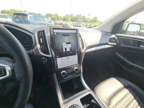 Used 2024 Ford Edge SEL w/ Convenience Package AWD/4WD image 21