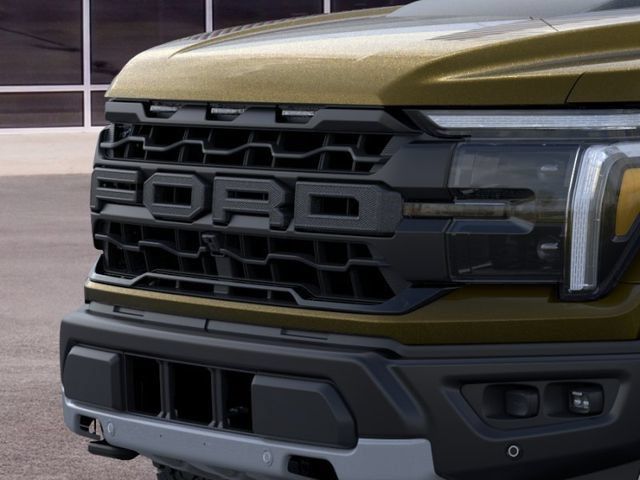 New 2026 Ford F150 Raptor AWD/4WD image 17