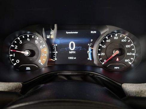 Used 2024 Jeep Compass Latitude image 18