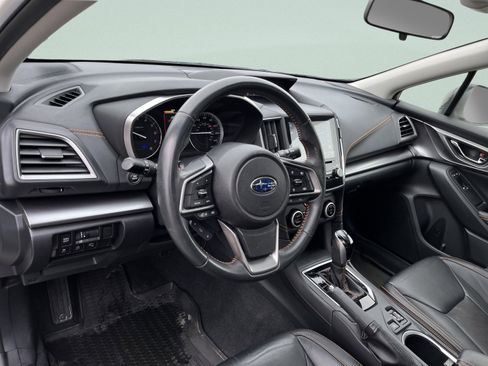 Used 2023 Subaru Crosstrek 2.5i Limited w/ Moonroof Package image 17