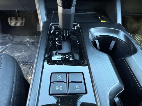 New 2026 Subaru Outback Premium image 30