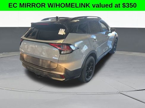 Used 2024 Kia Sportage X-Pro image 6