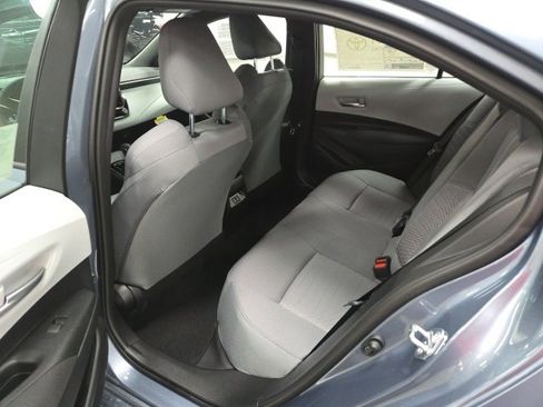 New 2026 Toyota Corolla SE image 14