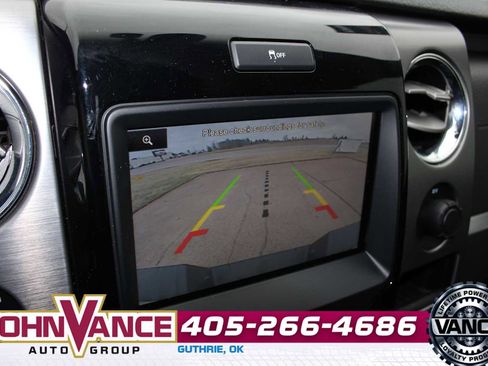Used 2014 Ford F150 Limited image 39