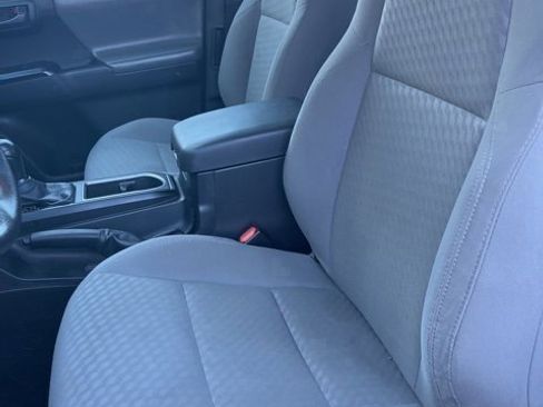 Used 2023 Toyota Tacoma SR image 11