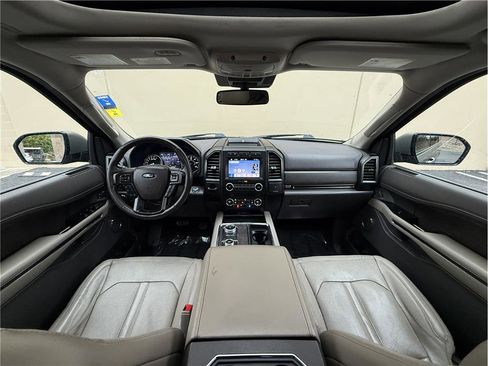 Used 2019 Ford Expedition Max Limited w/ Equipment Group 301A image 22