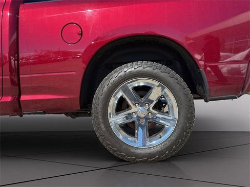 Used 2018 RAM 1500 Express w/ Express Value Package image 25