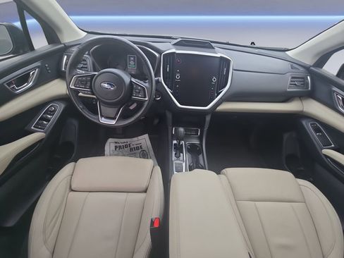 Used 2023 Subaru Ascent Limited image 12