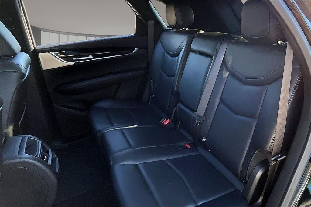 Used 2023 Cadillac XT5 Premium Luxury AWD/4WD image 28