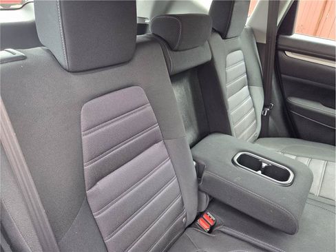 Used 2018 Honda CR-V LX image 27