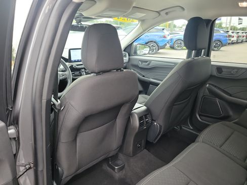 Used 2024 Ford Escape Active FWD image 15