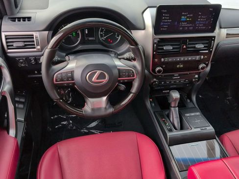 Used 2023 Lexus GX 460 Premium image 23