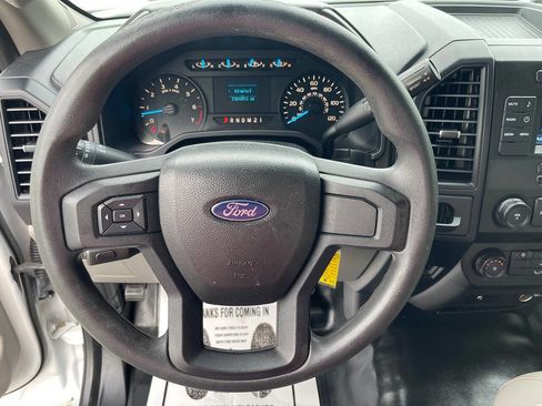 Used 2016 Ford F150 XL RWD image 30