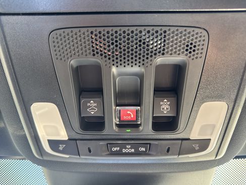 Used 2026 Honda Passport TrailSport Elite image 24