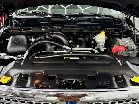 Used 2015 RAM 1500 Laramie w/ Convenience Group image 27