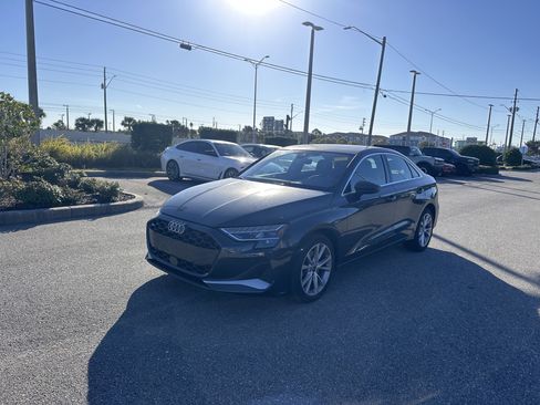 Used 2025 Audi A3 2.0T Premium w/ Convenience Package image 2