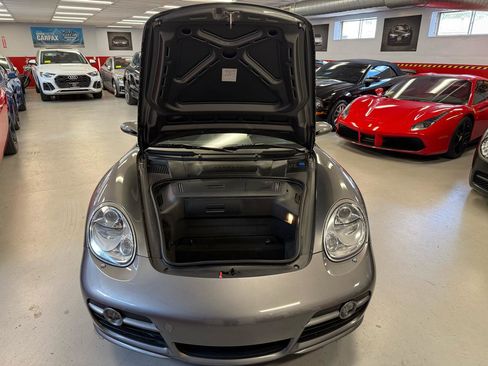Used 2007 Porsche Cayman S RWD image 23