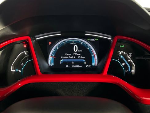 Used 2020 Honda Civic LX image 17