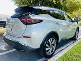 Used 2023 Nissan Murano SV image 5