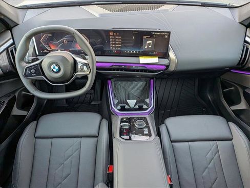 Used 2026 BMW X3 xDrive30 w/ Convenience Package image 16