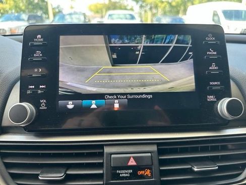 Used 2022 Honda Accord Sport image 16