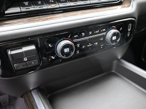 New 2026 Chevrolet Silverado 2500 LT w/ Trail Boss Package image 33