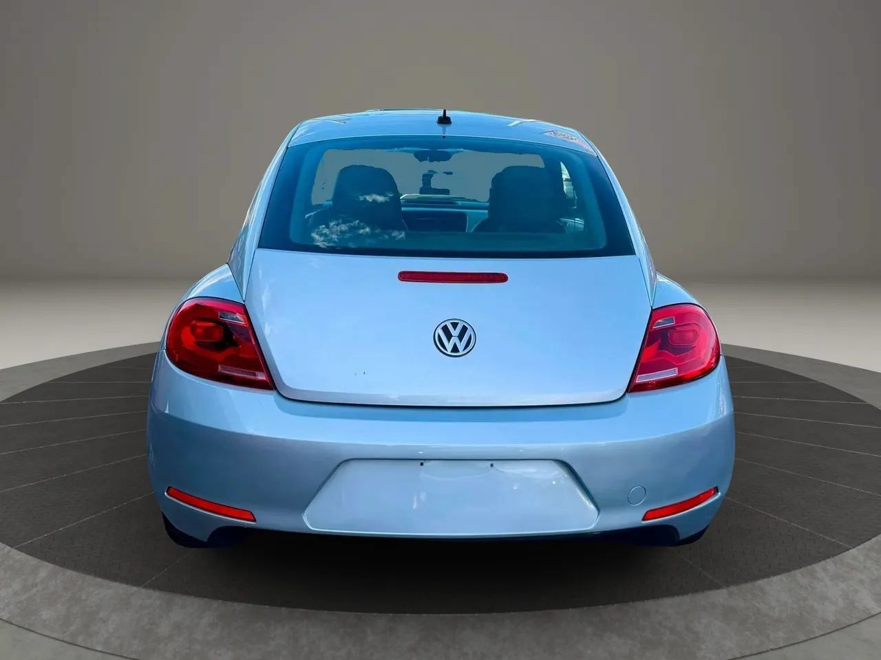 Used 2012 Volkswagen Beetle 2.5 FWD image 5