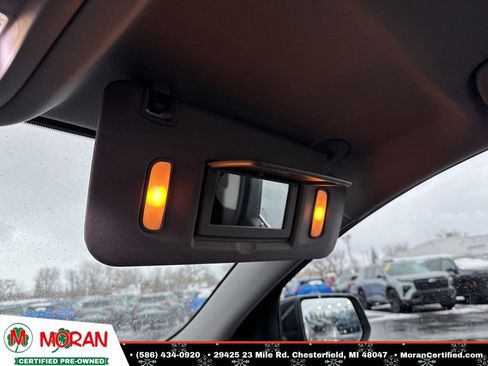 Used 2020 GMC Acadia SLE w/ Driver Convenience Package image 21