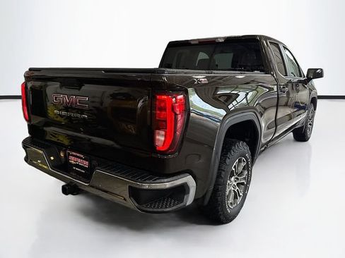 Used 2020 GMC Sierra 1500 4x4 Double Cab w/ Sierra Value Package image 6